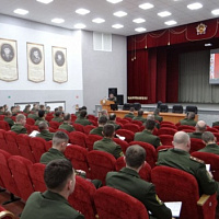 Время новых свершений