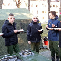 Праздник удался!