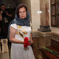 Память священна