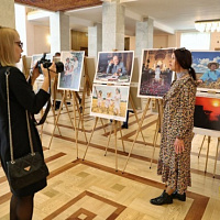 Наши − в числе лучших!