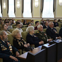 Правда о войне – из первых уст