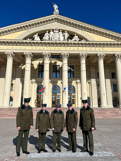 Необычный музей