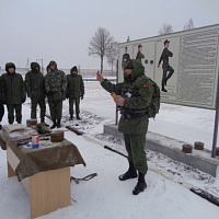 Сохранение жизни и здоровья