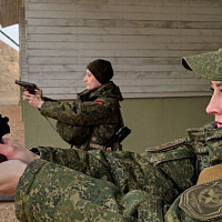 Совершенствуя навыки