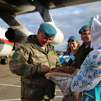 Действовали согласованно