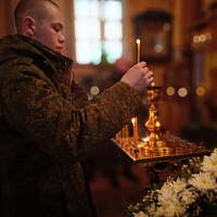 В день памяти Александра Невского
