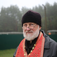 Светлый праздник Пасхи 