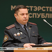 Безопасности дорожного движения — особое внимание!