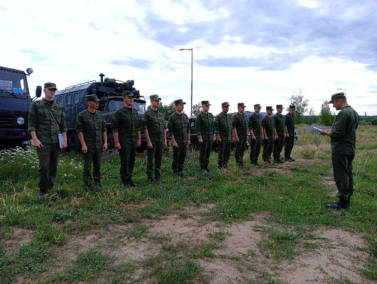 Оттачивая мастерство