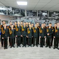 Воспитывая патриотов