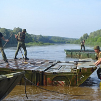 Тяжёлый труд — отличный результат