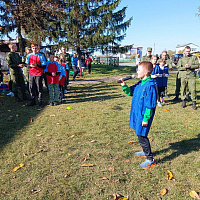 «К защите Родины готов»