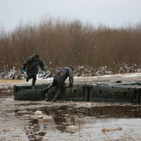 Инженеры не подвели