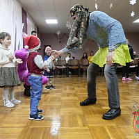 С Новым годом!