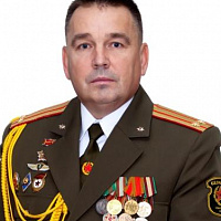 С юбилеем, Юрий Александрович!