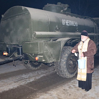 Состояние боевой готовности – на высоком уровне