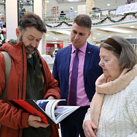 «60 лет служим Родине в спецназе»