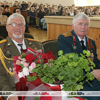 В Гродно прошла областная межвузовская студенческая научно-практическая конференция