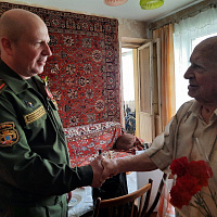 Спасибо Вам за все! 