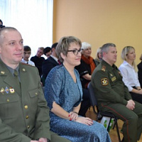 Помогли свершиться чуду!