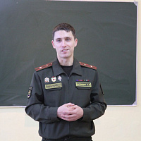 С интересом о войсках связи