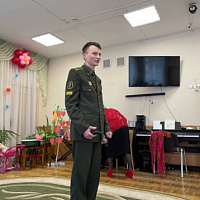 Творить добро