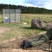 Оттачивая мастерство