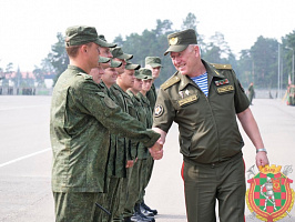 В Катар – за победой!