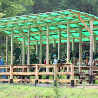 Гвардейцам подвластны все стихии 