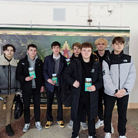 Выездной день открытых дверей