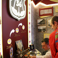 О пути к успеху из уст чемпиона