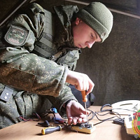 Приоритет – слаженность действий 