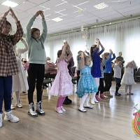 С верой в добро