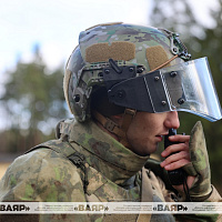 Учебно-методический сбор инженерных войск