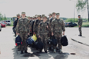 Воспитать патриотов