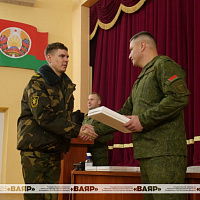 Армия в ваших сердцах останется