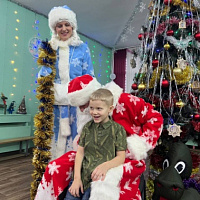 Дарить тепло души