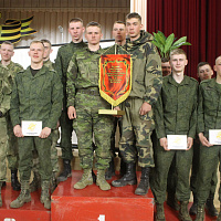 Победили сильнейшие