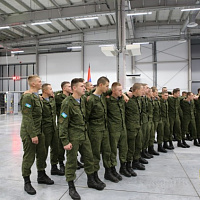 Досуг с белорусским колоритом