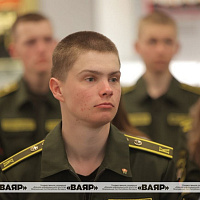 В рамках проекта «Семейный альбом»