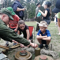 Улыбки и хорошее настроение 