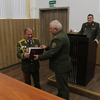 С юбилеем, Николай Викторович!