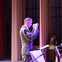 С праздником, гвардейцы!