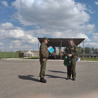 С юбилеем, Юрий Александрович!