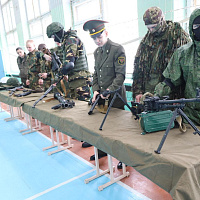 Победила дружба!