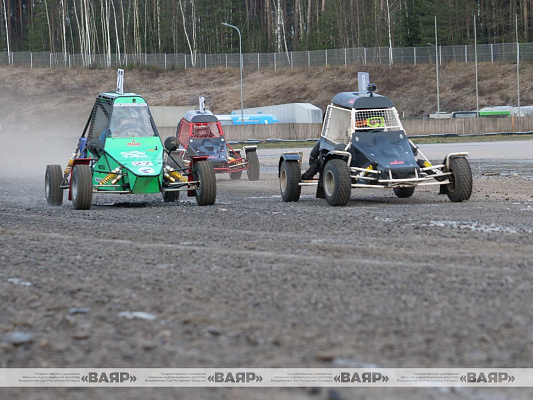 Праздничные мероприятия, приуроченные к дню рождения команды «МАЗ-СПОРТавто» 