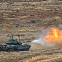 Стрелять так стрелять