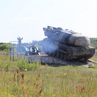 Плановые занятия по вождению