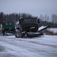 Их усилия сосредоточены на главном