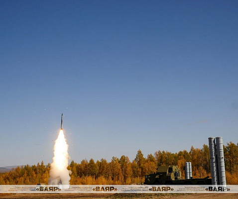 День войск противовоздушной обороны